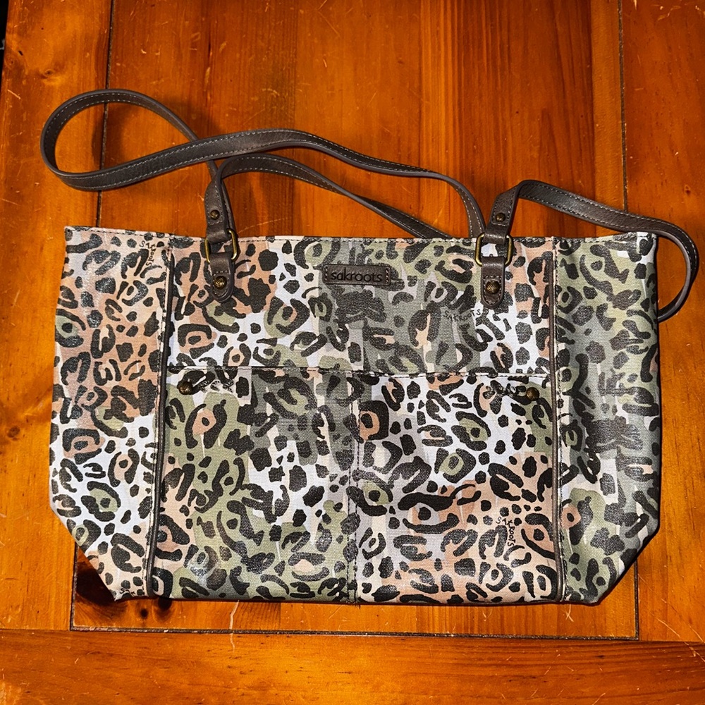 Sakroots Bag